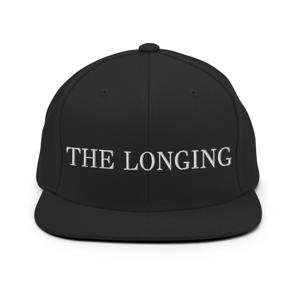 LIONS // ARCHIVE-02 : STRUCTURAL CAP