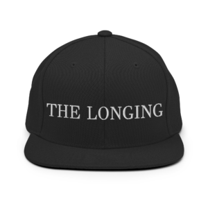 LIONS // ARCHIVE-02 : STRUCTURAL CAP