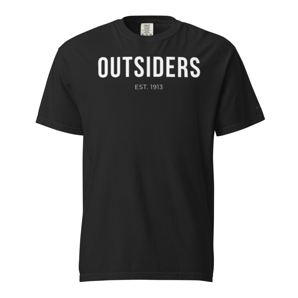 STATES // ARCHIVE-01 : SHIRT