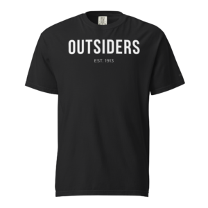 STATES // ARCHIVE-01 : SHIRT