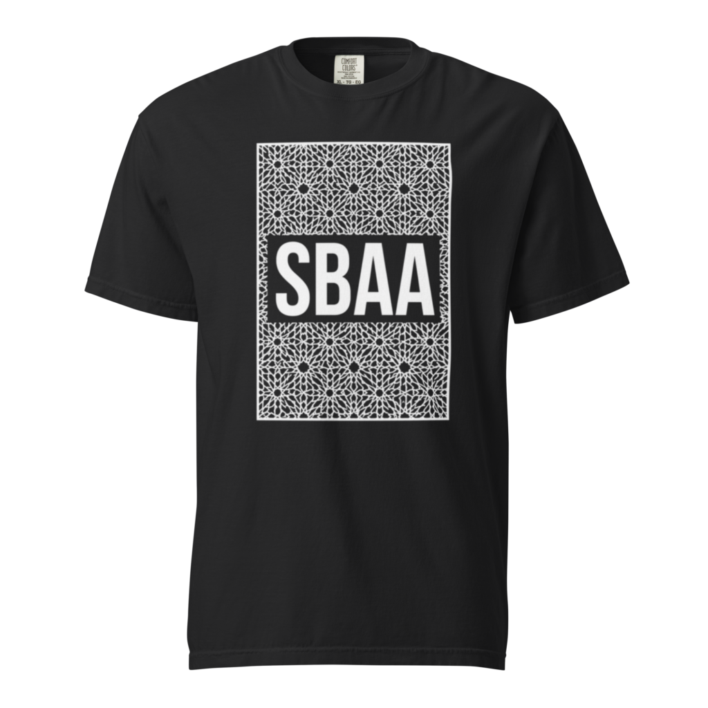 ATLAS // ARCHIVE-01 : T-SHIRT