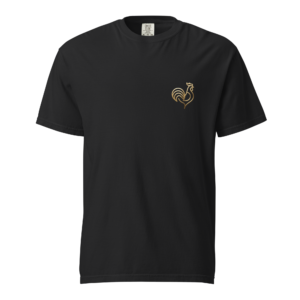 ALLEZ // ARCHIVE-01 : T-SHIRT