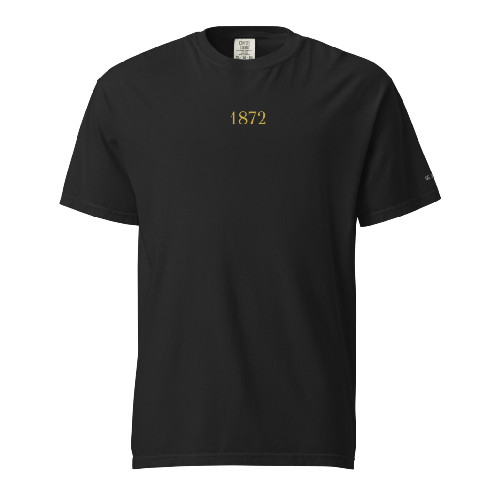 LIONS // ARCHIVE-01 : GEOMETRY TEE