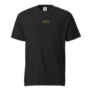 LIONS // ARCHIVE-01 : GEOMETRY TEE
